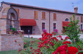 Il Frattiero B&B Voghenza